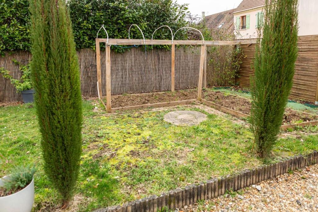 Maison Romantique Entre Deux Fleuves *