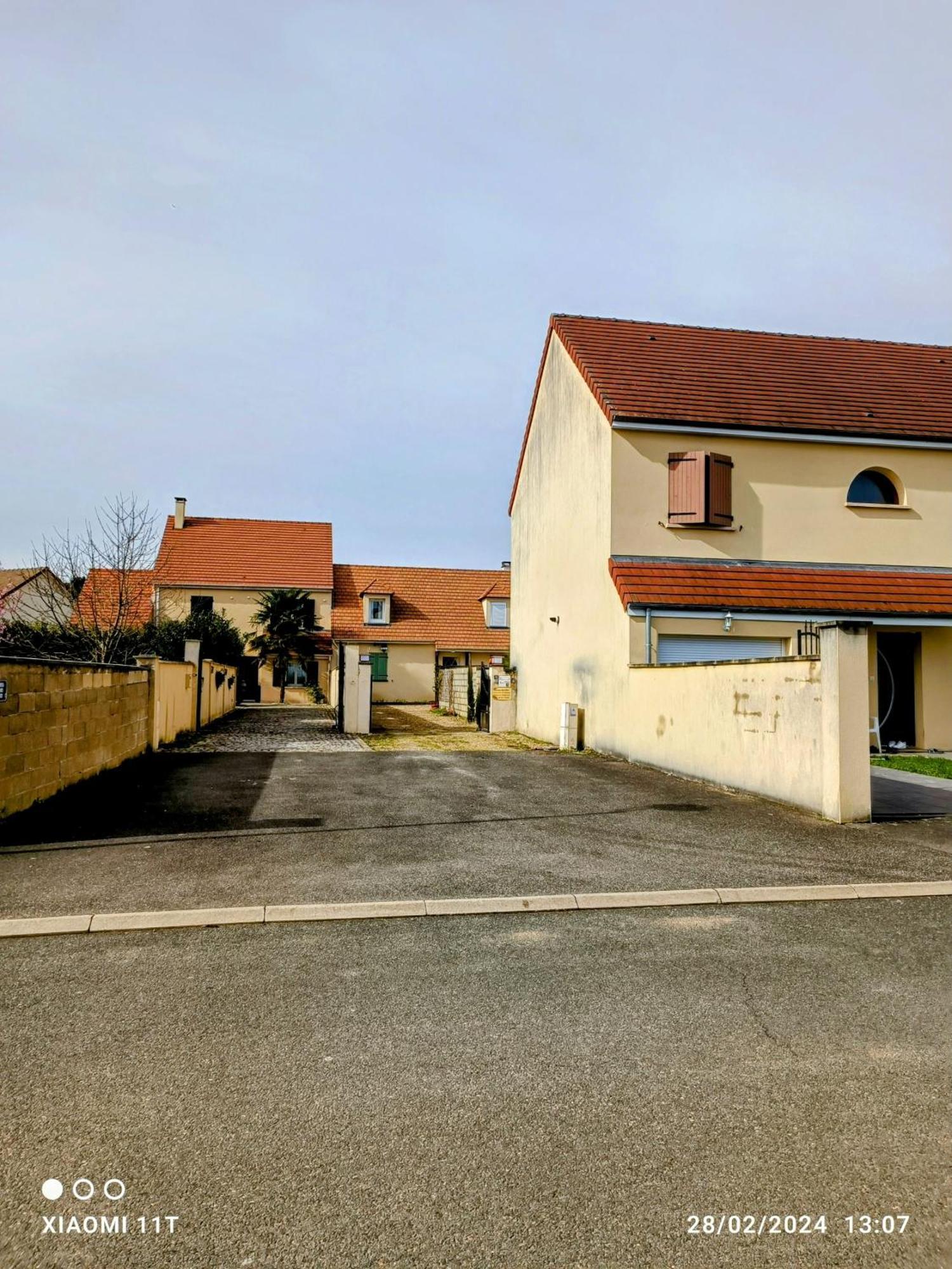 Homestay Maison Romantique Entre Deux Fleuves