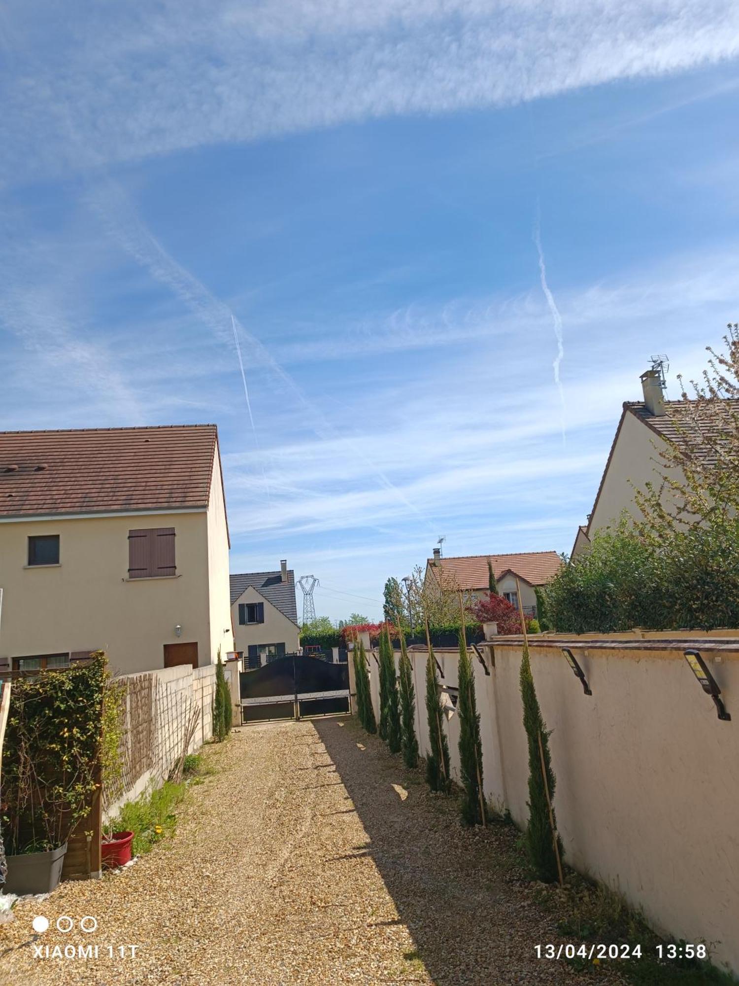 Maison Romantique Entre Deux Fleuves *