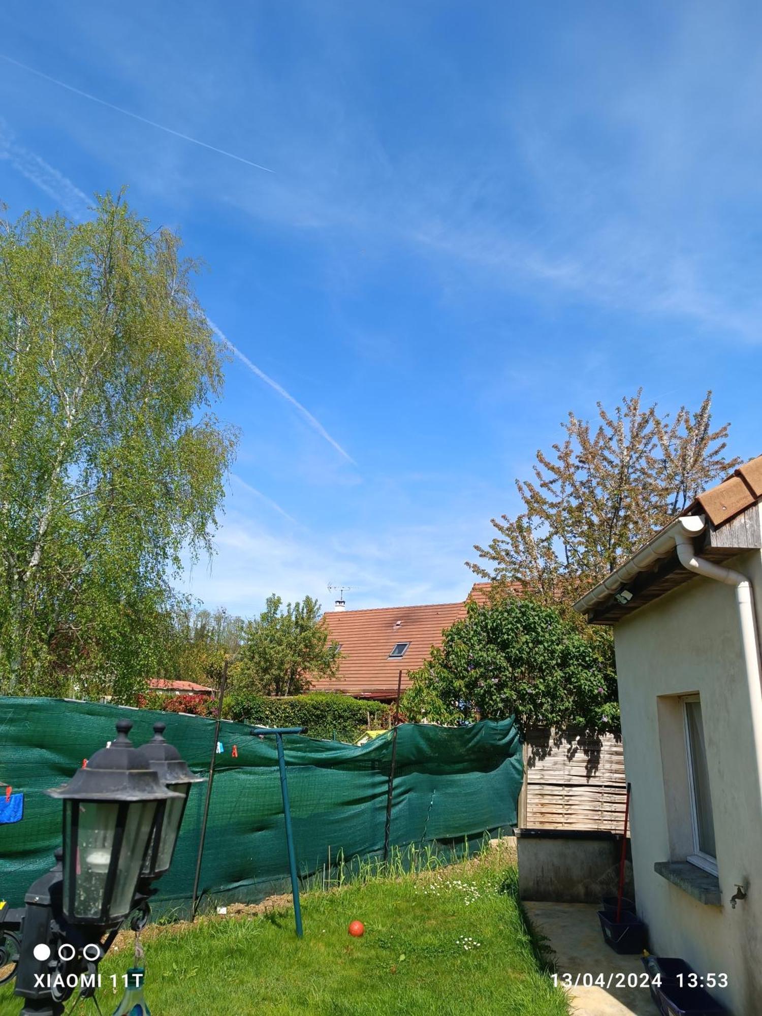 Homestay Maison Romantique Entre Deux Fleuves Montereau-Fault-Yonne