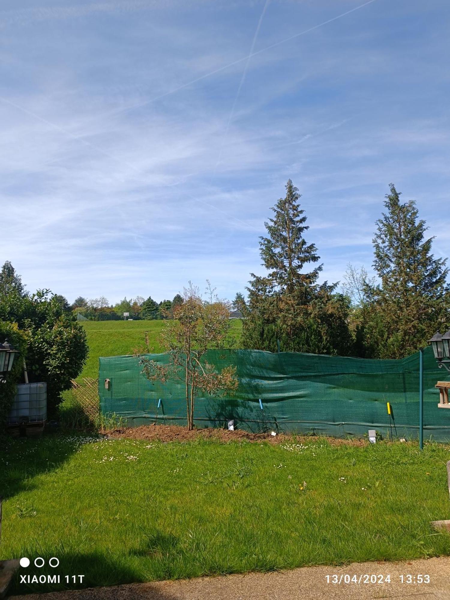 Séjour chez l'habitant Maison Romantique Entre Deux Fleuves Montereau-faut-Yonne