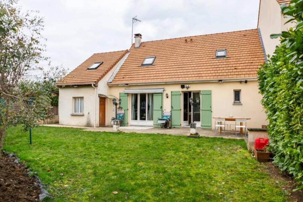 Maison Romantique Entre Deux Fleuves Séjour chez l'habitant *