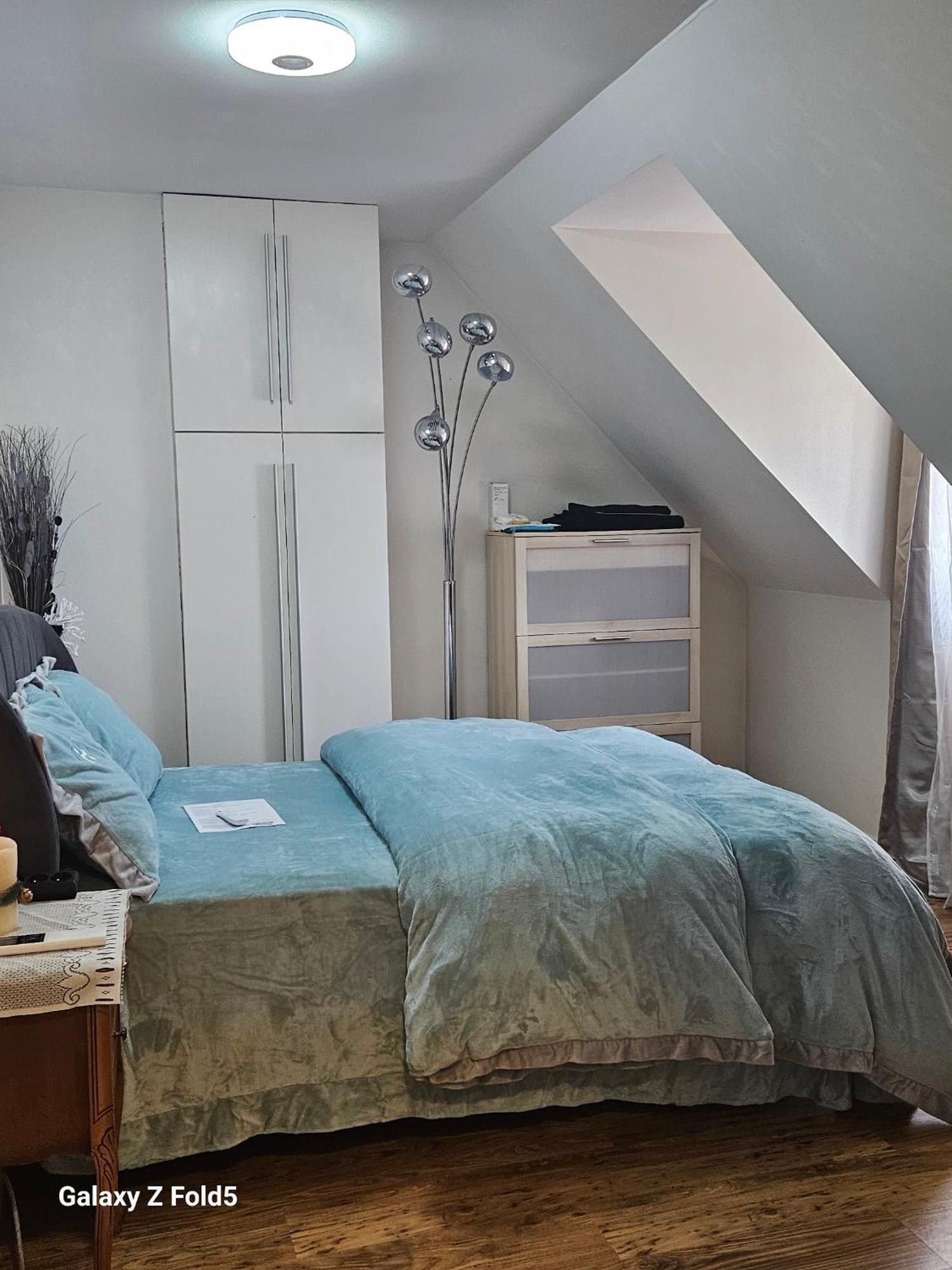 Séjour chez l'habitant Maison Romantique Entre Deux Fleuves *