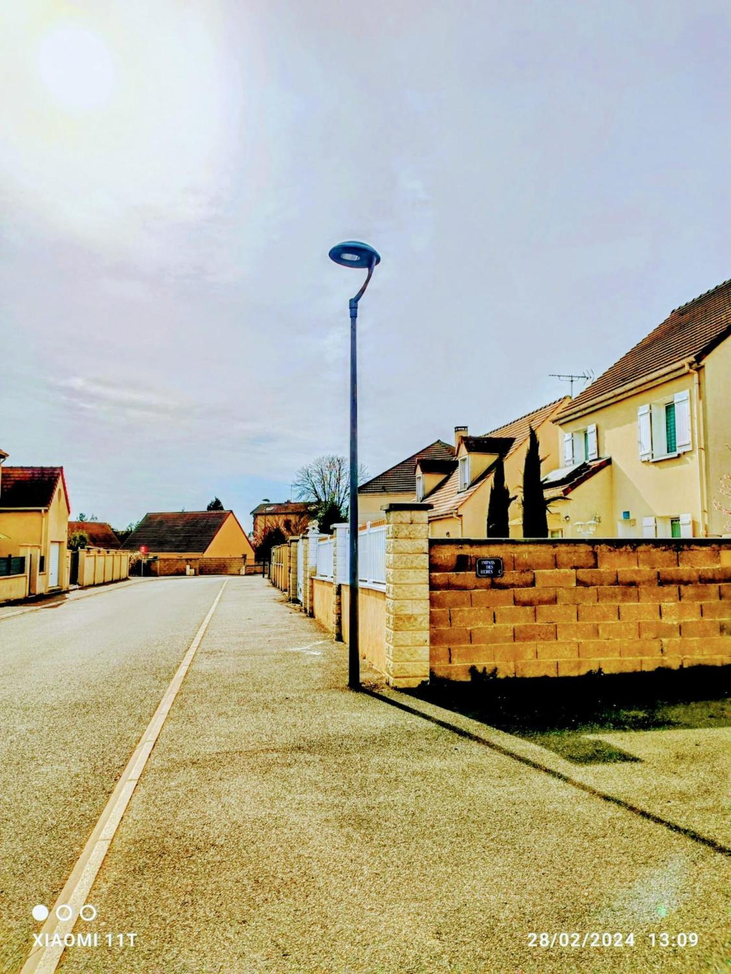Maison Romantique Entre Deux Fleuves Séjour chez l'habitant *